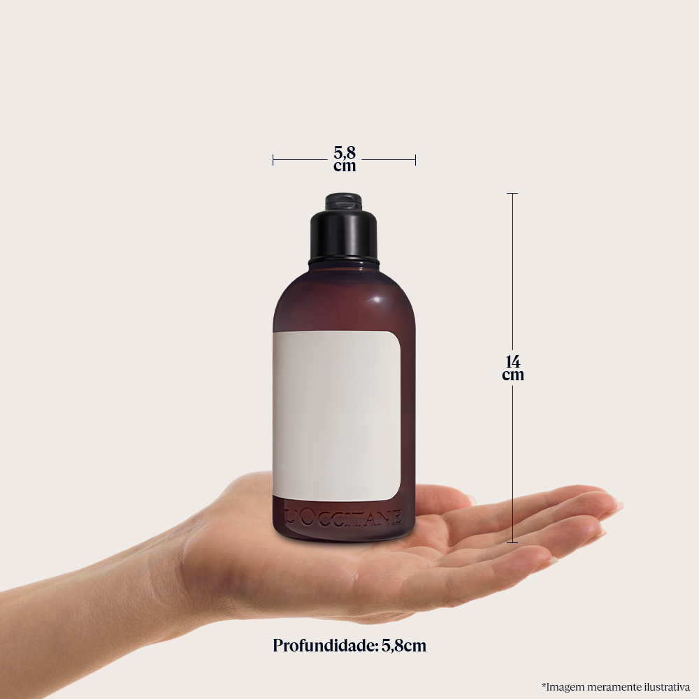 Condicionador Aromacologia Equilíbrio Natural 250ml, , large image number 4